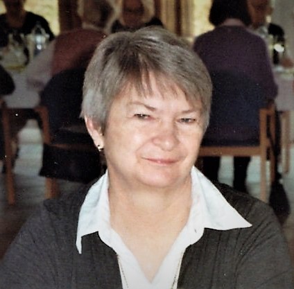 Rosmarie Haberl