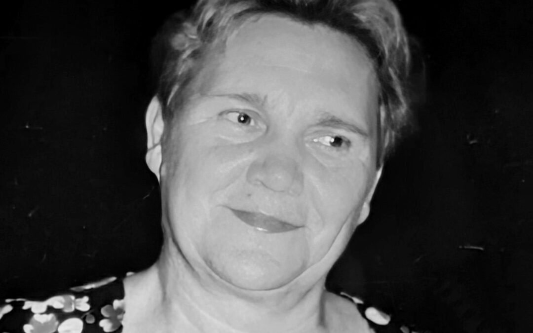 Helma Barisch